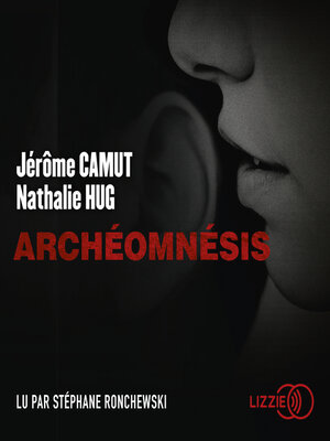 cover image of Archéomnésis